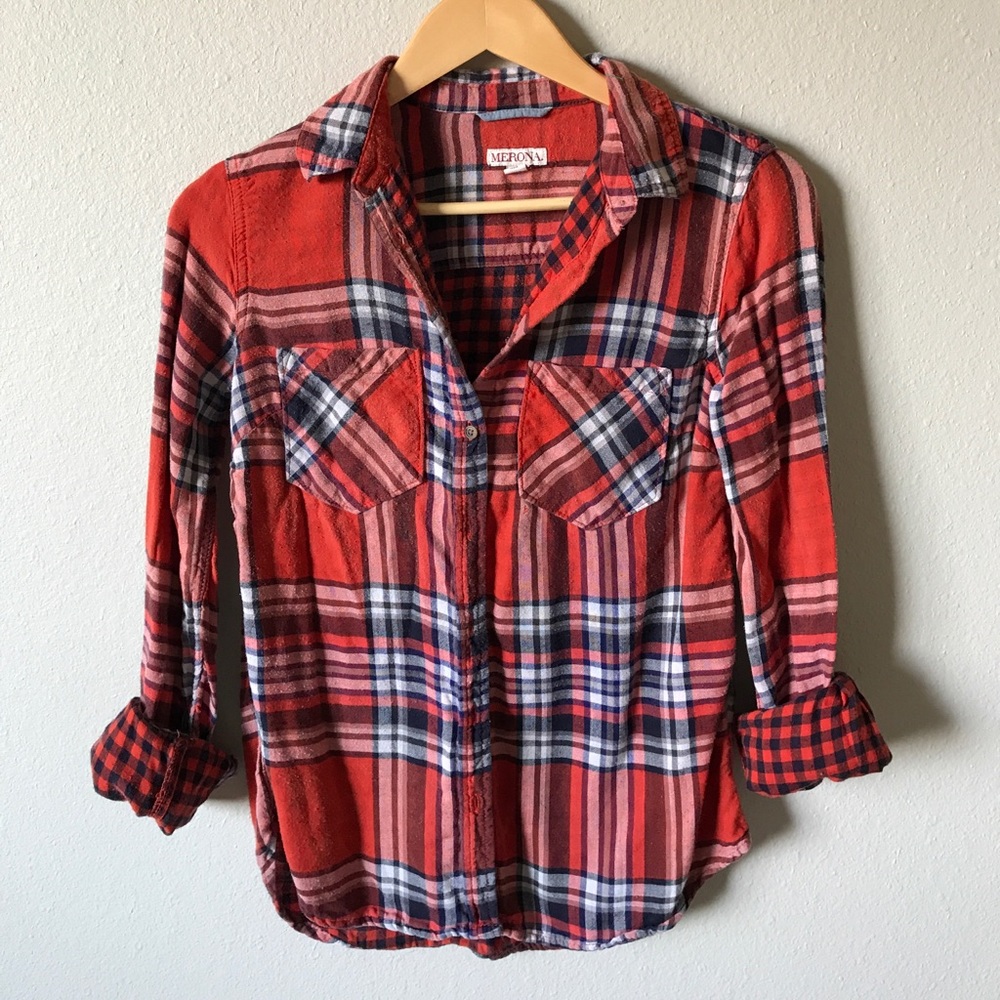 Flannel
