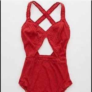 NWOT SEXY CUT OUT BODY SUIT