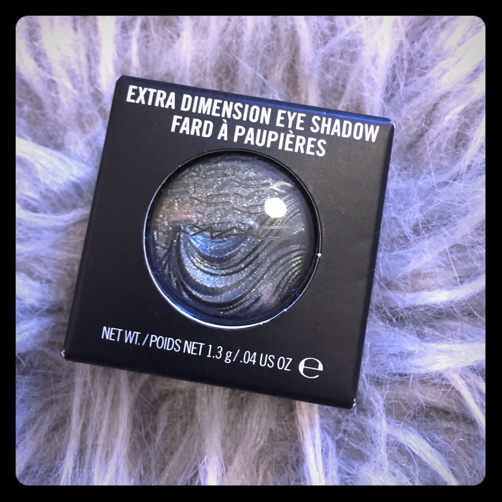 Mac Eyeshadow
