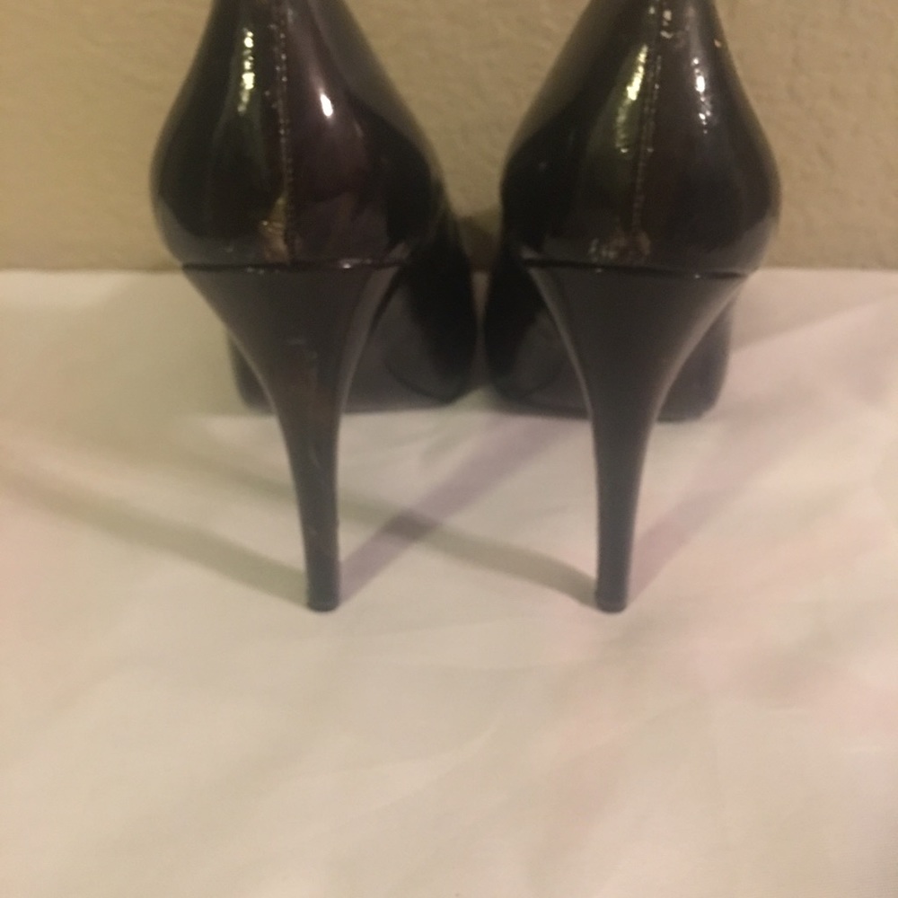 Woman’s sandals