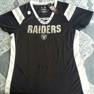 Raider Shirt