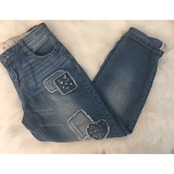 Girls size 12 jeans - Picture 3 of 3