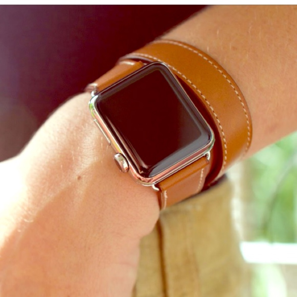 38mm Apple Watch band