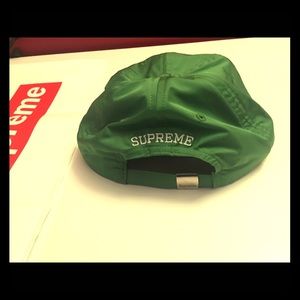 Supreme Nylon Visor
