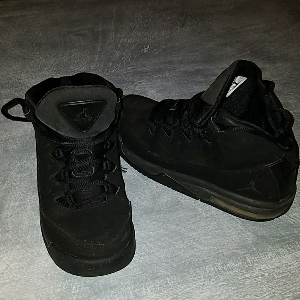 Jordan's