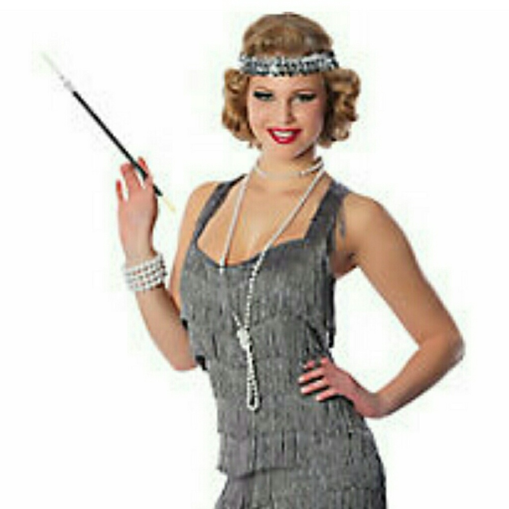 1920s Flapper Accessories