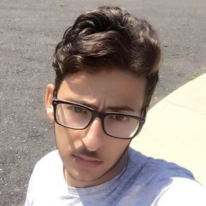 Meet your Posher, Zain ali