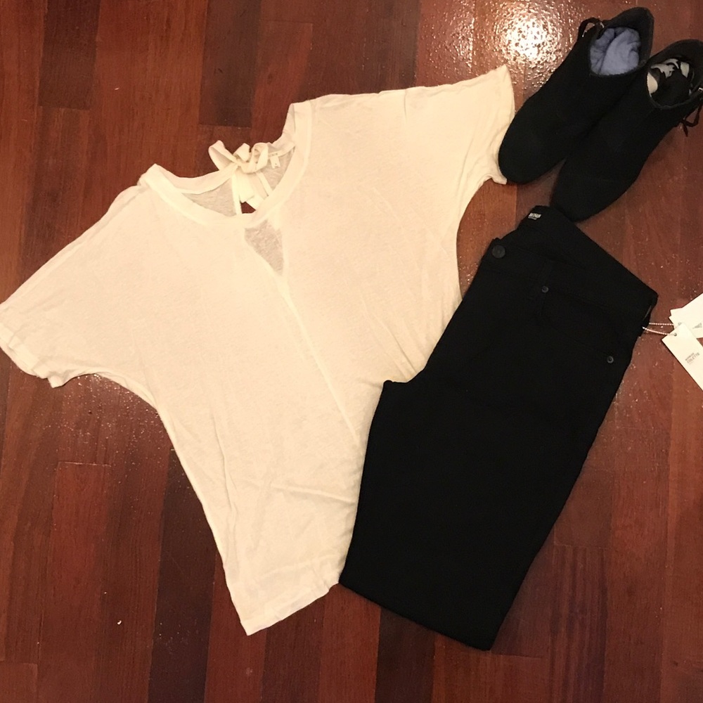 Jcrew top