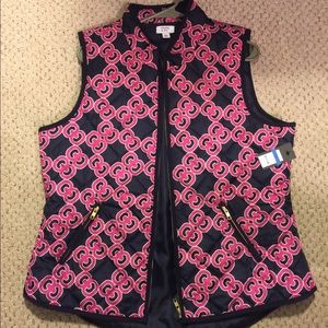 Puffer Vest