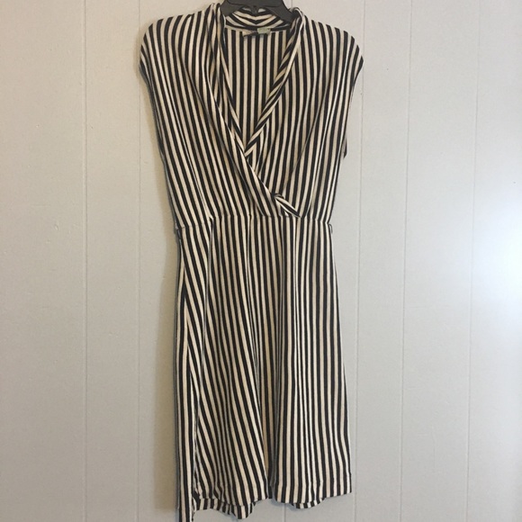 Anthropologie Dresses & Skirts - Anthropologie Saturday Sunday striped dress