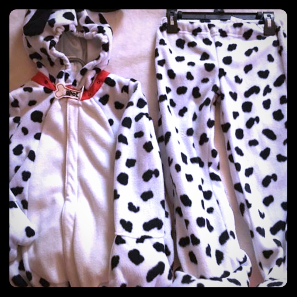 Toddler Costume