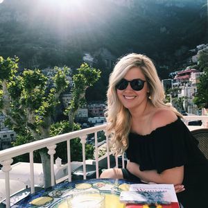 Meet your Posher, Ashlee