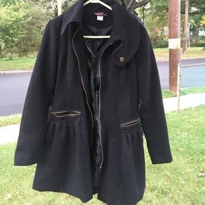 Women's jacket