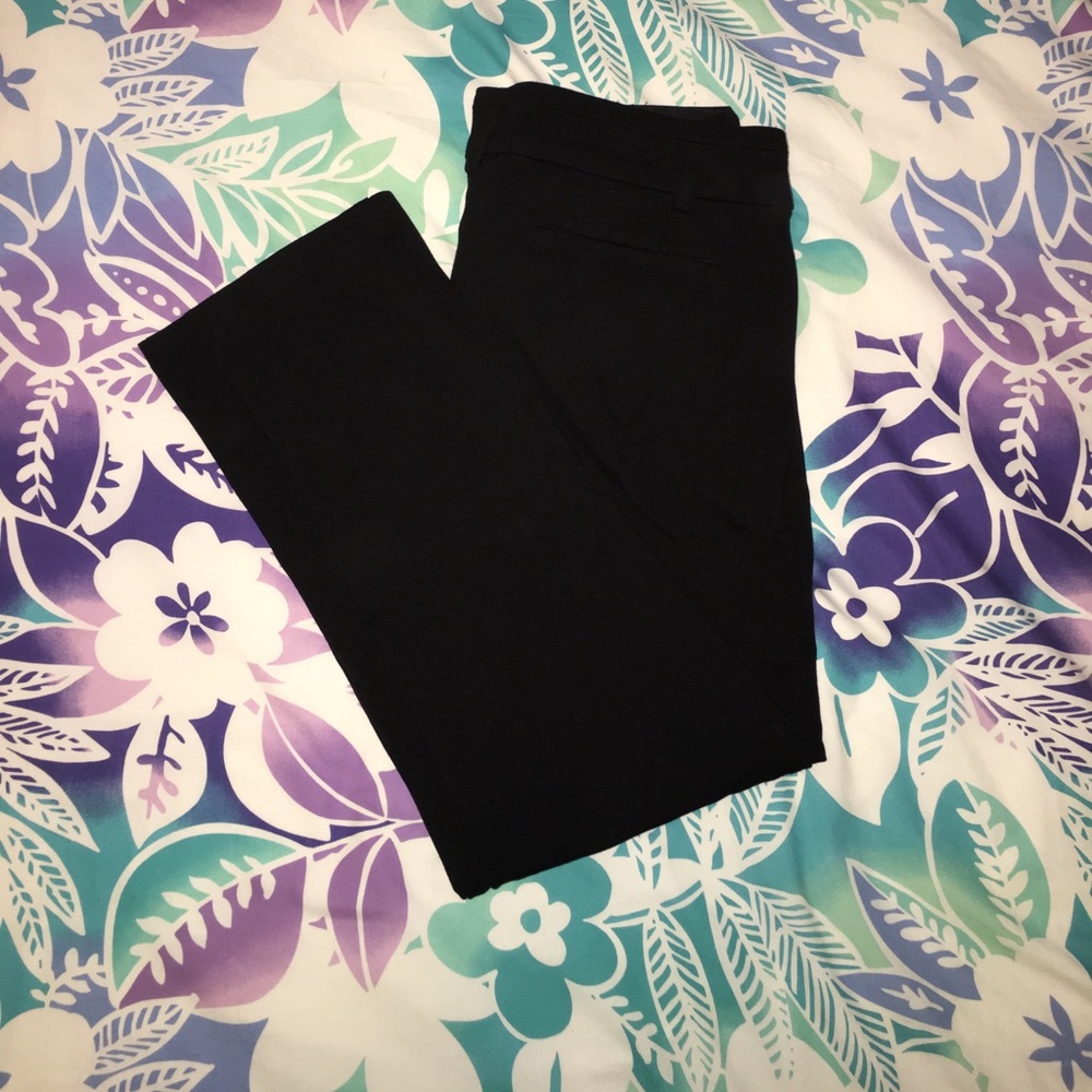 Juniors Candies Stretch Dress Pant