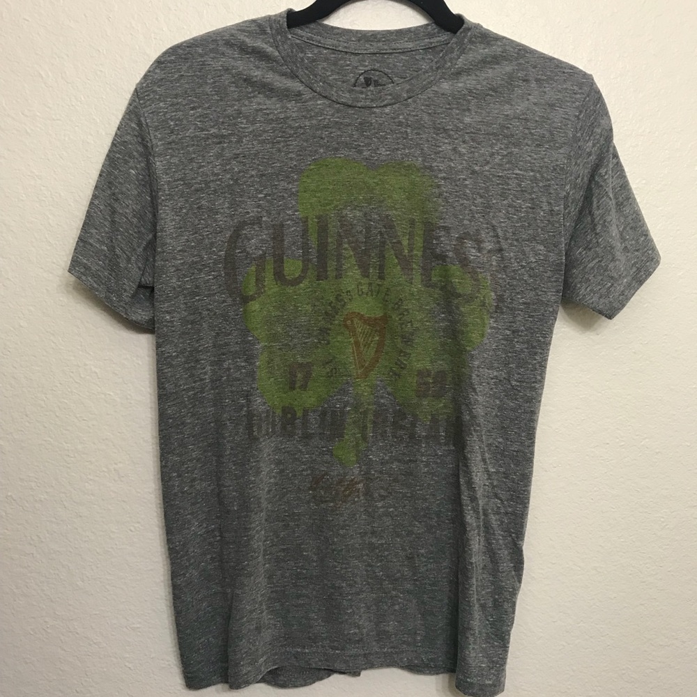 Guinness Tsirt