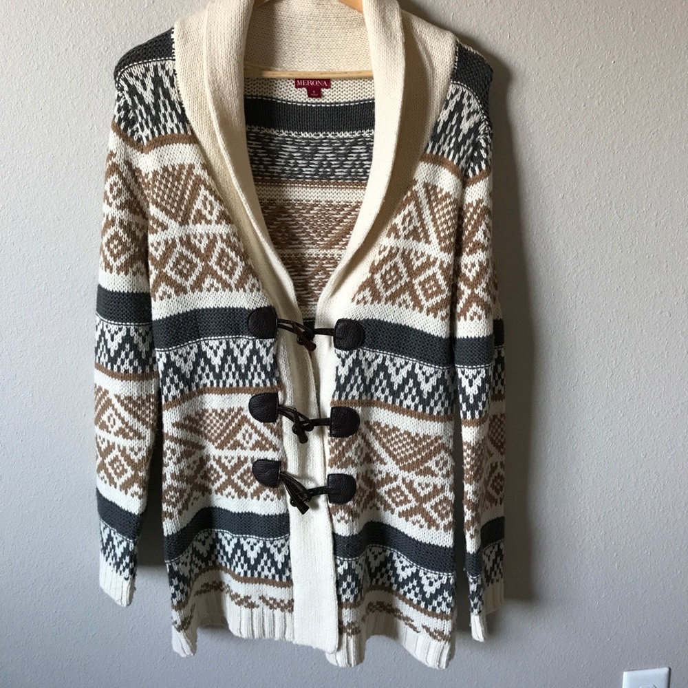 Sweater