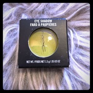 Mac Eyeshadow