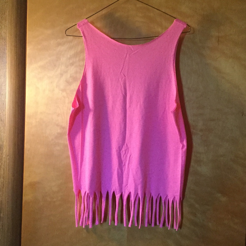 Tank top - Picture 3 of 3