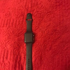 series 1 Apple i watch