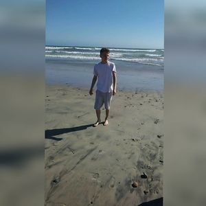 Meet your Posher, Nathan