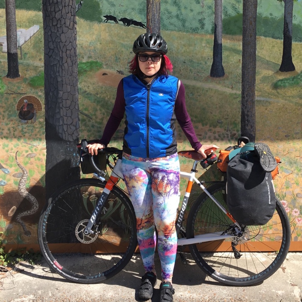 Meet your Posher, Mai-yan