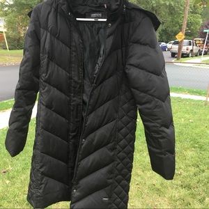 Women's coat