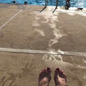 Meet your Posher, Trisha