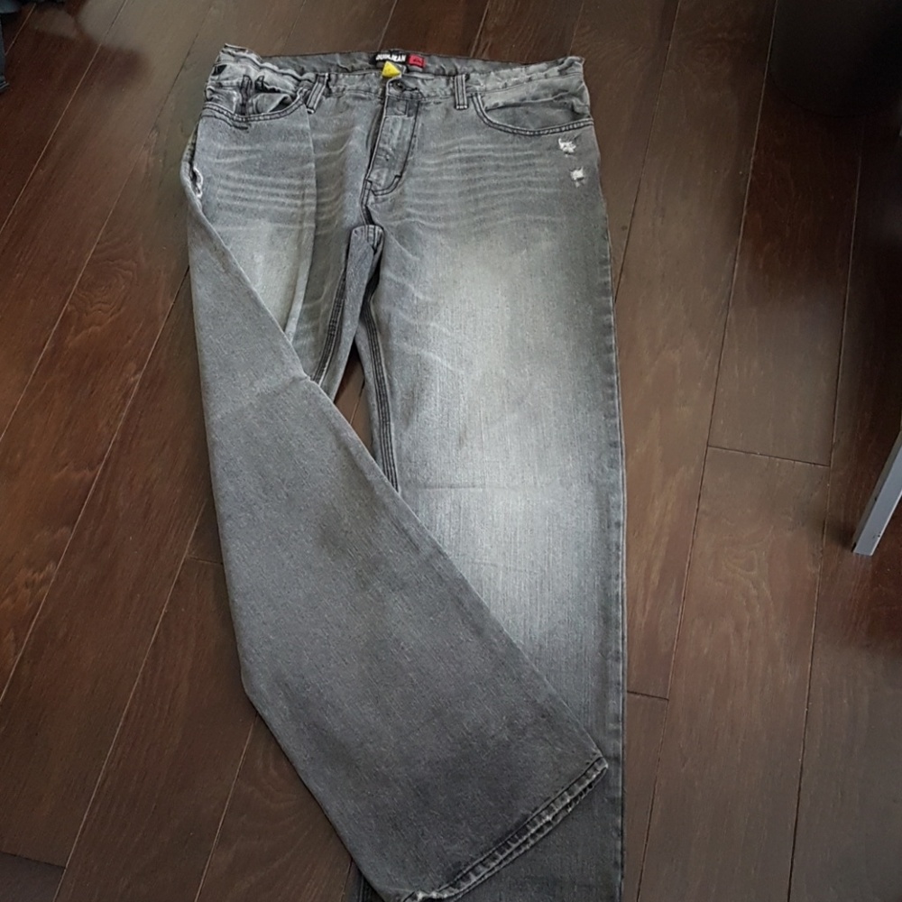 Men Quiksilver Jeans