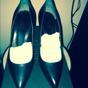 Gucci Malaga Kid - Black size 37