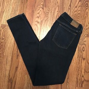 Like New Lucky Charlie Skinny Jeans
