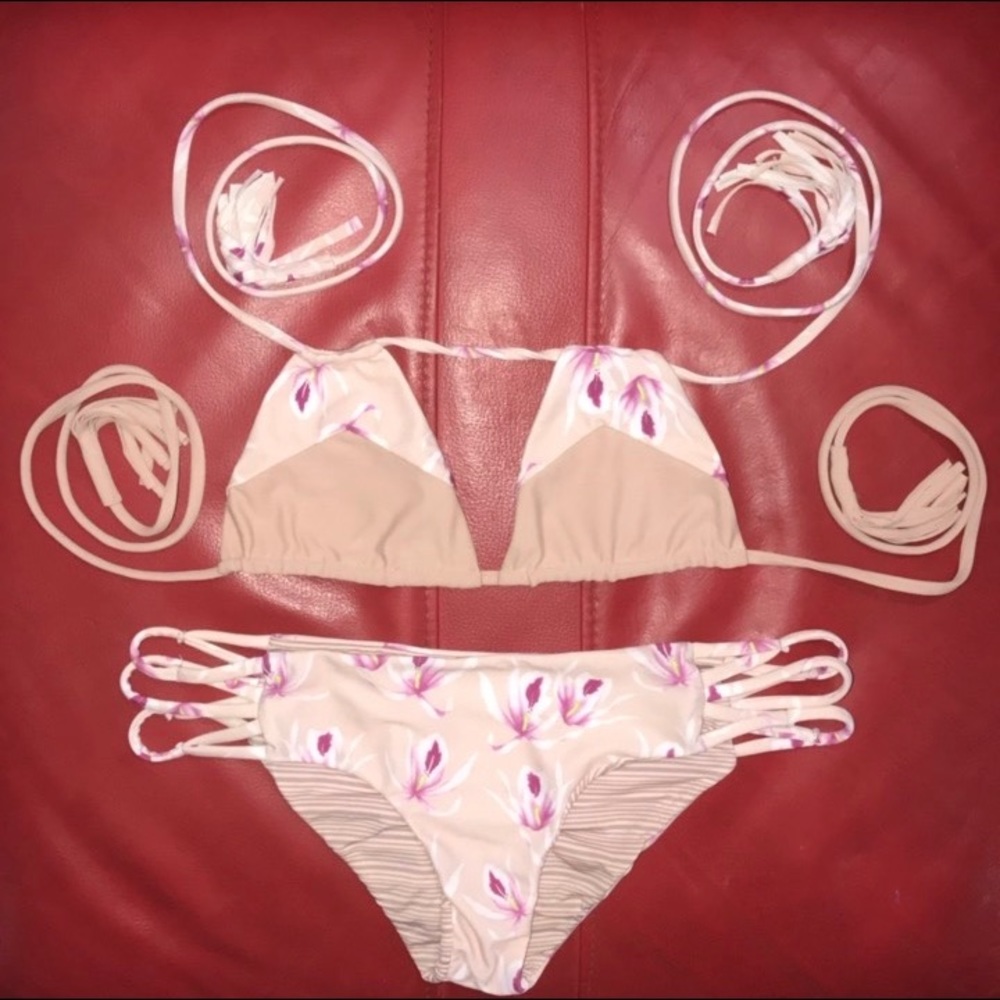 Acacia swimwear