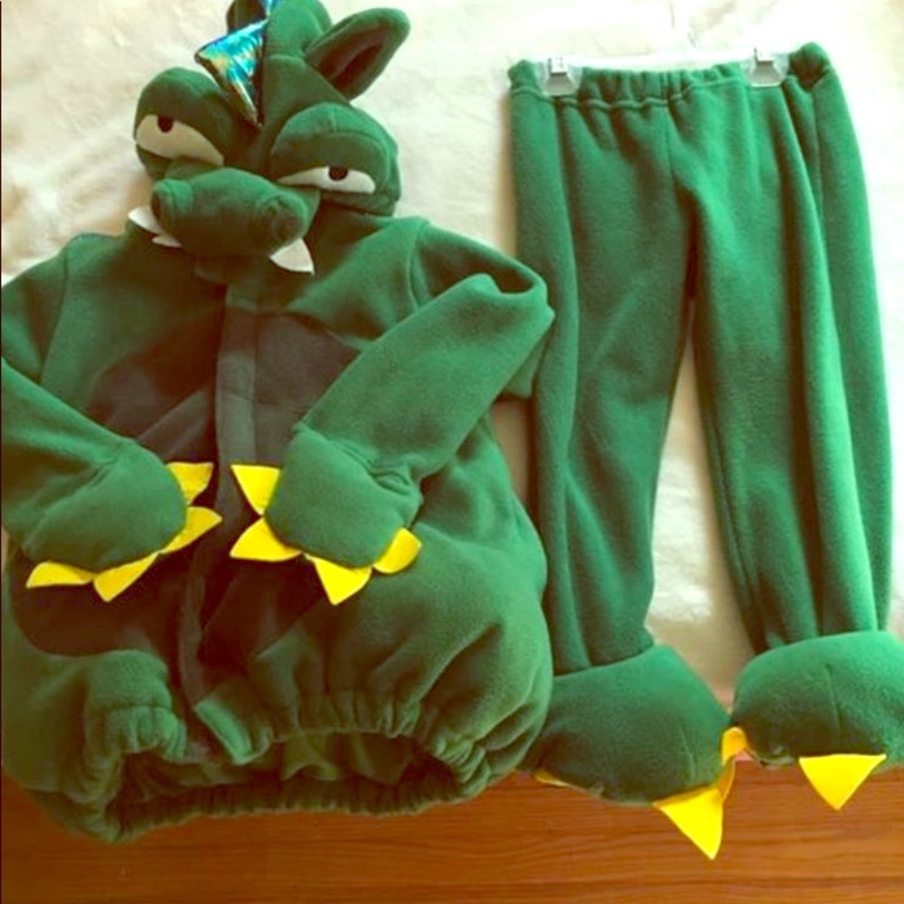 Toddler Costume