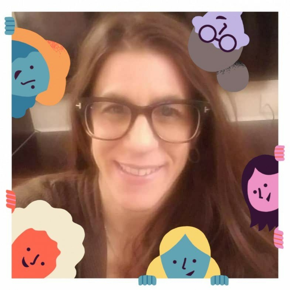 Meet your Posher, Alissa