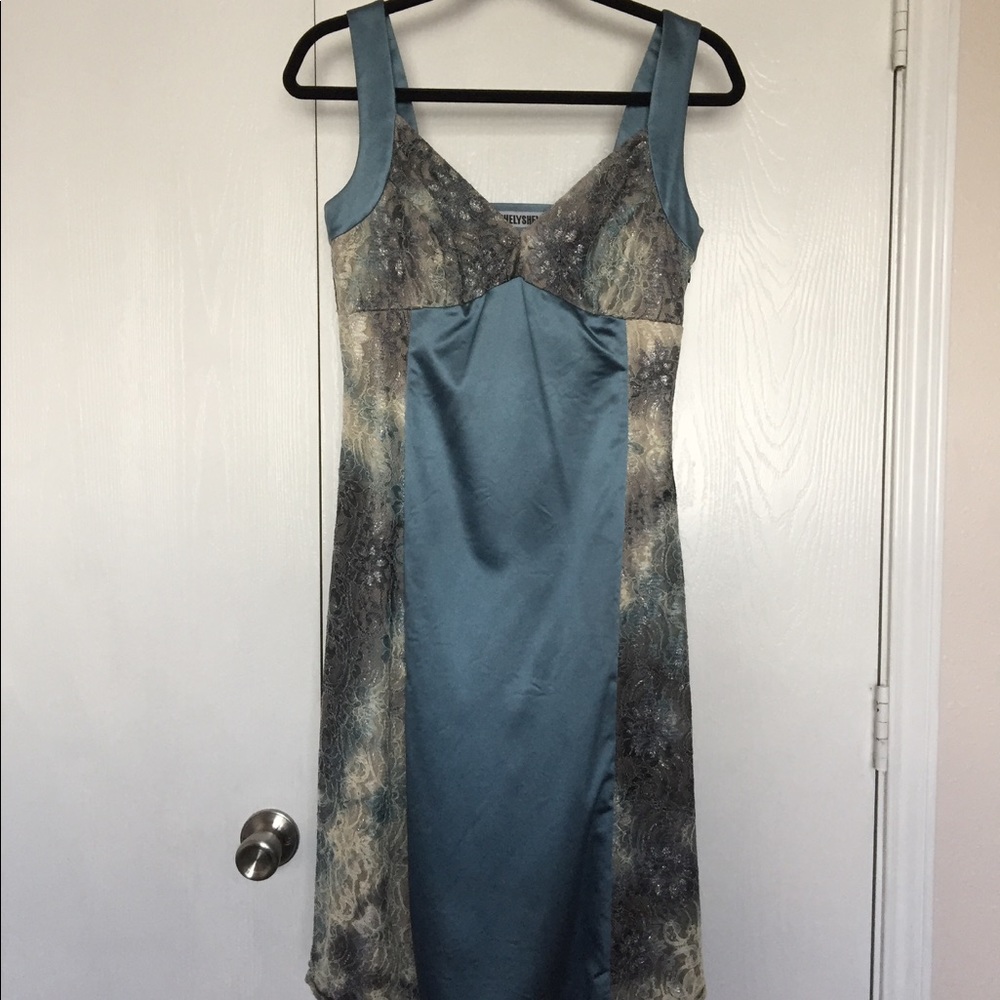 Cocktail Dress / Prom Dress / Christmas Dress