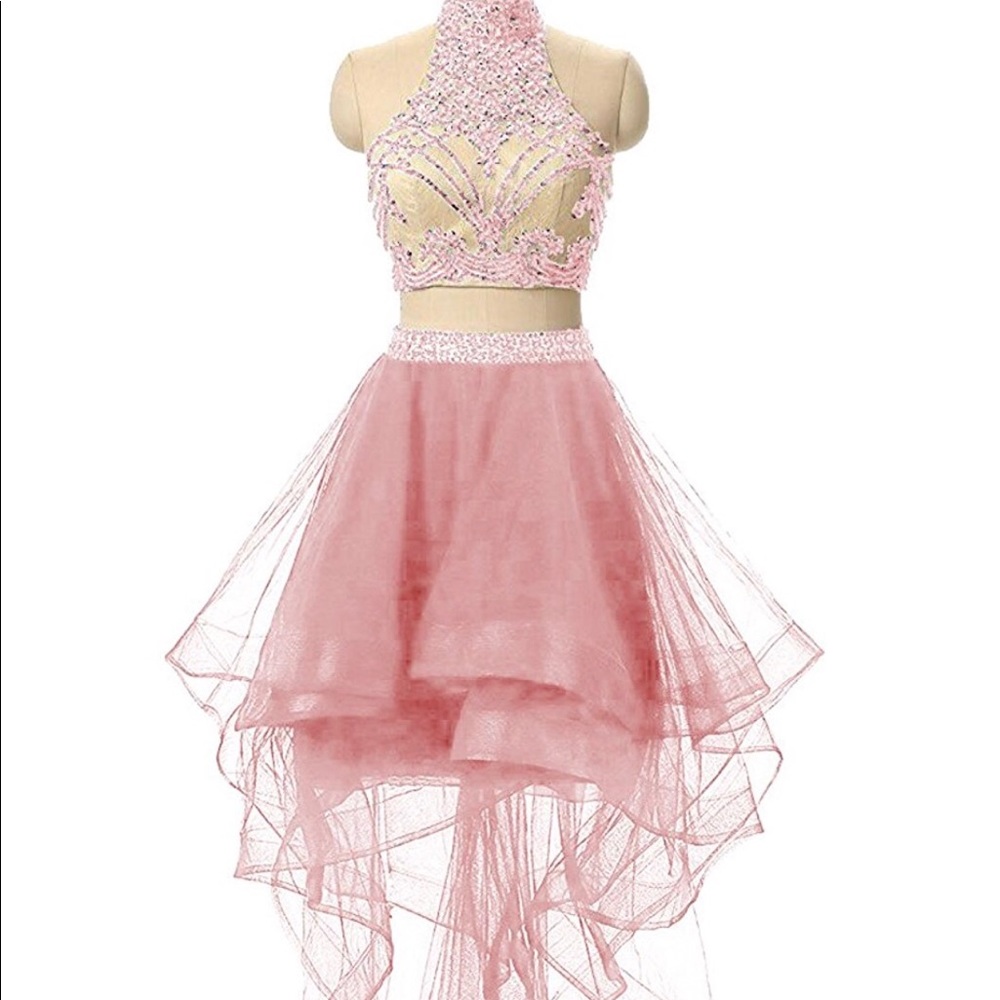 Homecoming dress