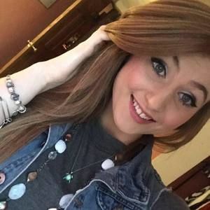 Meet your Posher, Marina