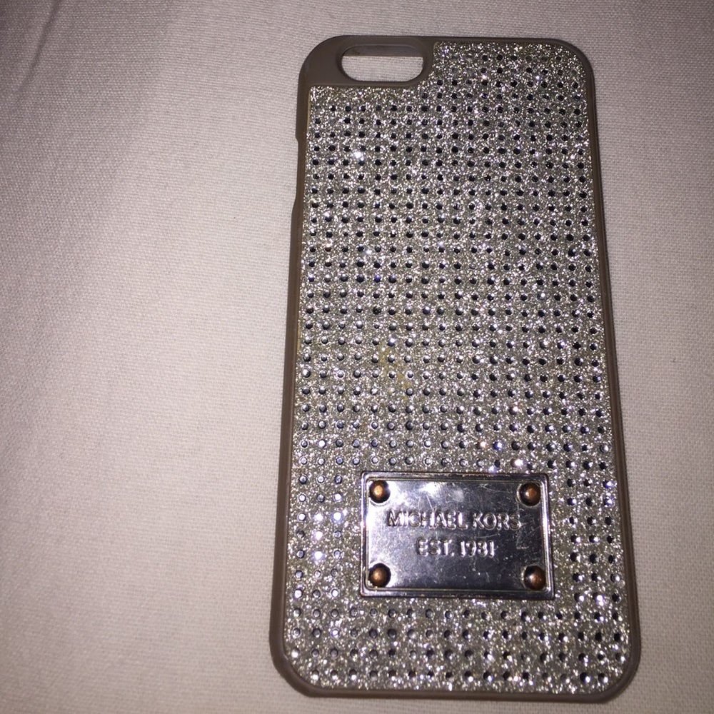 Michael Kors Phone 5/5s Case