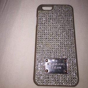 Michael Kors Phone 5/5s Case