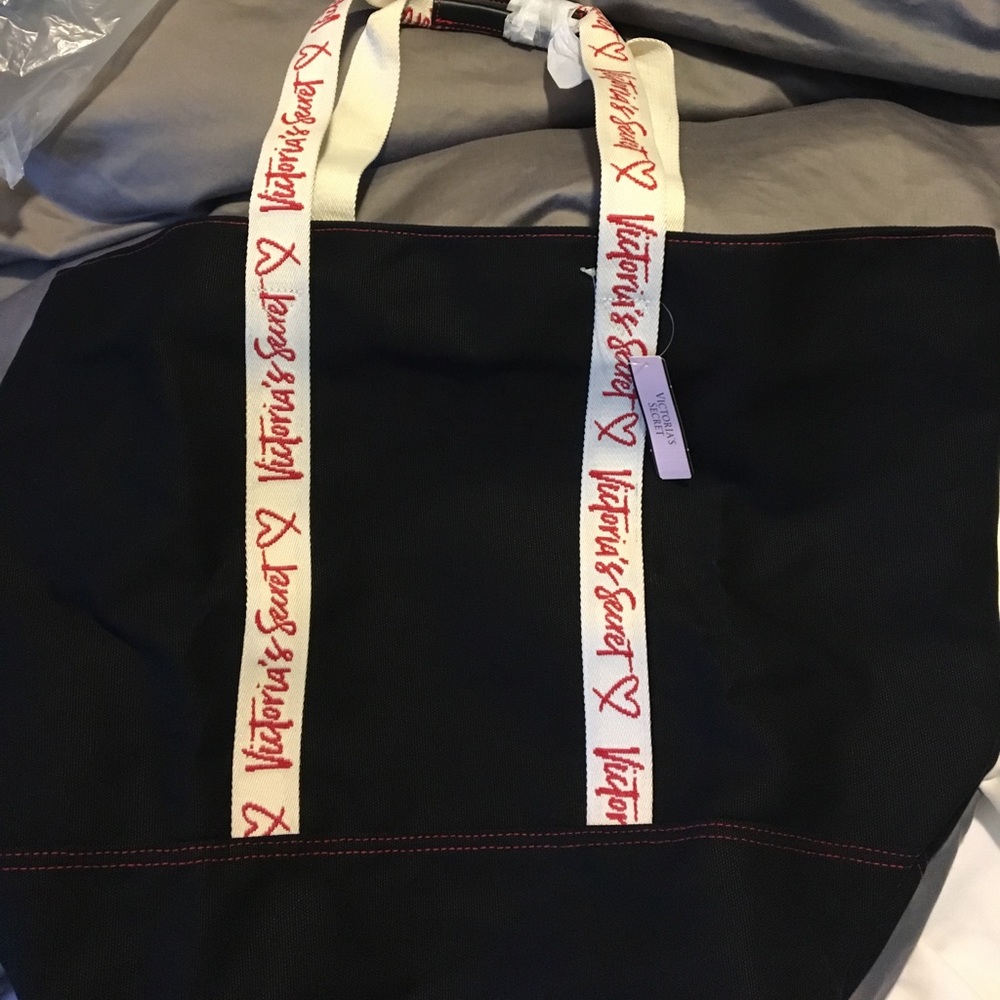 Victoria’s Secret Tote Bag