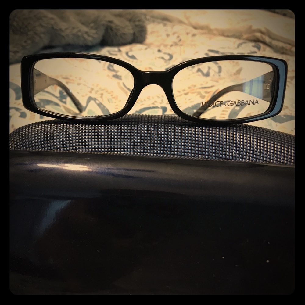 Dolce & Gabbana Eyeglasses