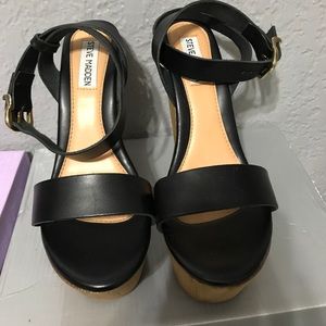 Steve Madden Wedges