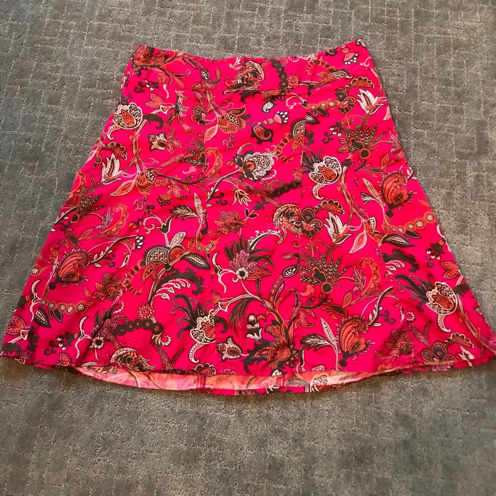 Ann Taylor skirt