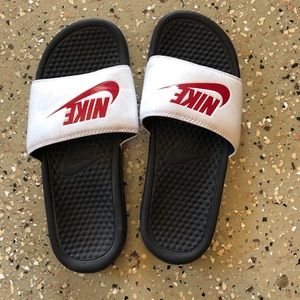 Nike Slide Sandals