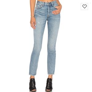 GRLFRND Denim KAROLINA