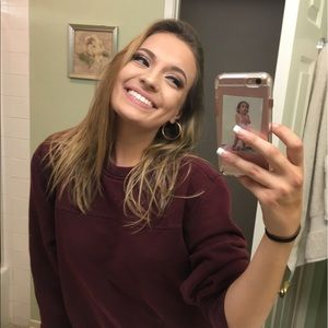 Meet your Posher, Kelly