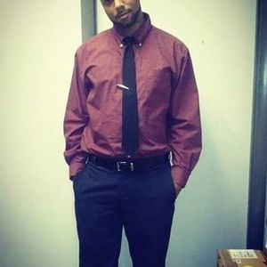 Meet your Posher, Mike