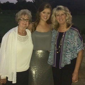 Meet your Posher, Heather