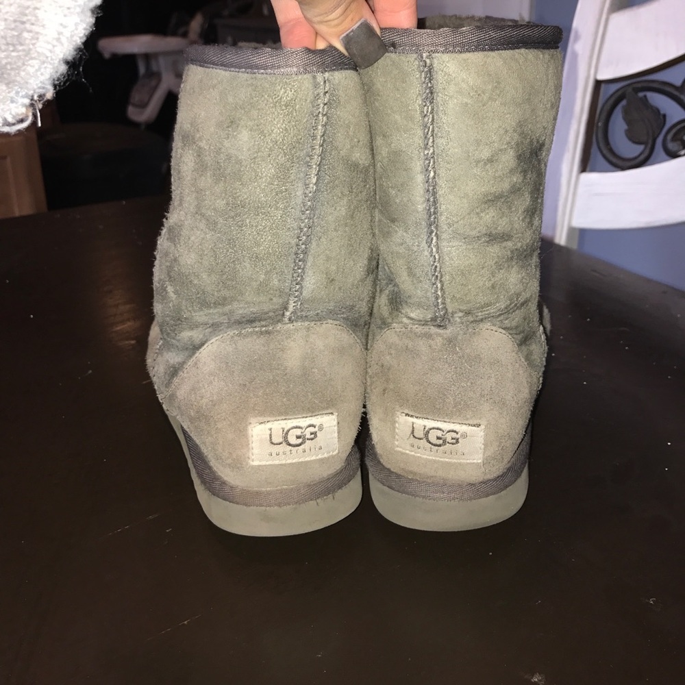 Uggs