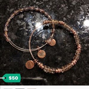 Alex and Ani SOLD
