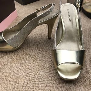 Bandolino Heels